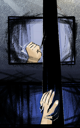 Read Raised By Internet  3 Page 6 in English