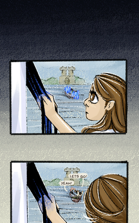 Read Raised By Internet  3 Page 7 in English
