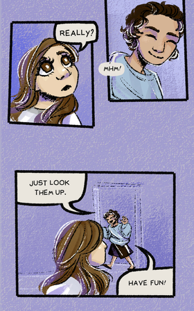 Read Raised By Internet  4 Page 3 in English