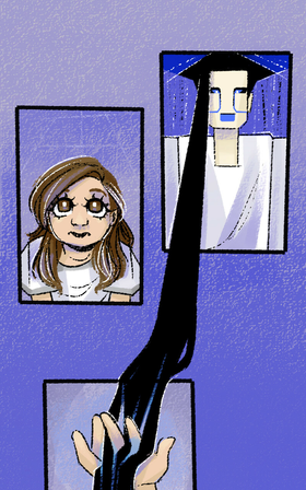 Read Raised By Internet  4 Page 10 in English