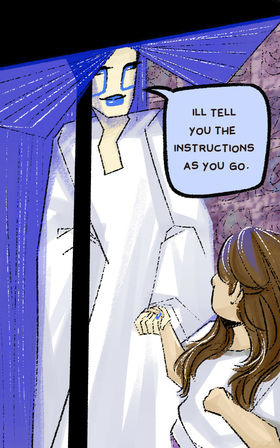 Read Raised By Internet  5 Page 5 in English