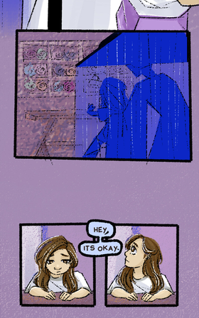 Read Raised By Internet  5 Page 6 in English
