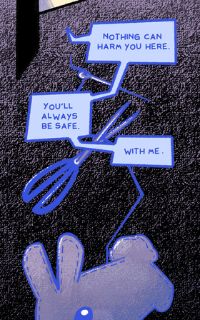 Read Raised By Internet  5 Page 8 in English