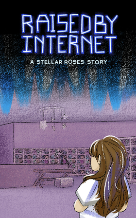 Read Raised By Internet  5 Page 1 in English