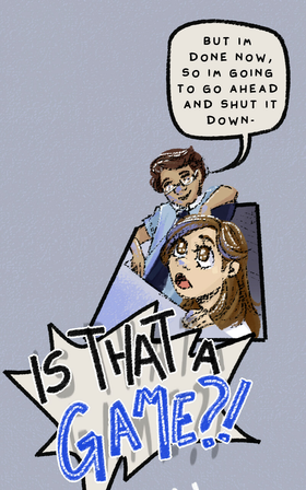 Read Raised By Internet  6 Page 7 in English