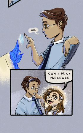 Read Raised By Internet  6 Page 9 in English