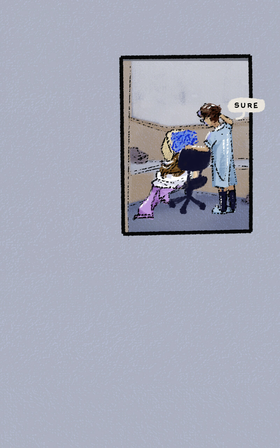 Read Raised By Internet  6 Page 10 in English