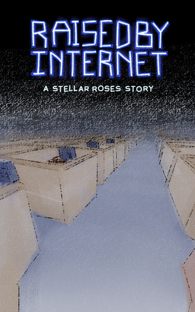 Read Raised By Internet  6 Page 1 in English