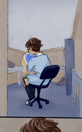 Read Raised By Internet  6 Page 2 in English