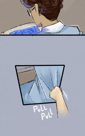 Read Raised By Internet  6 Page 3 in English