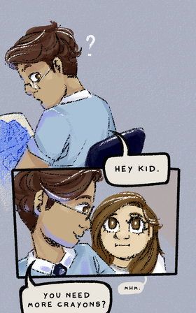 Read Raised By Internet  6 Page 4 in English