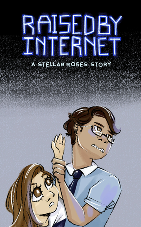 Read Raised By Internet  7 Page 1 in English