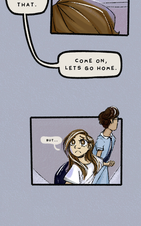 Read Raised By Internet  7 Page 3 in English