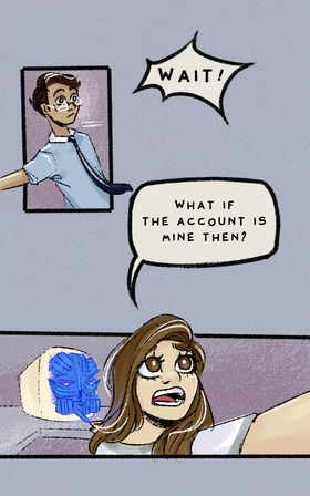 Read Raised By Internet  7 Page 4 in English