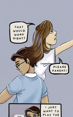 Read Raised By Internet  7 Page 5 in English