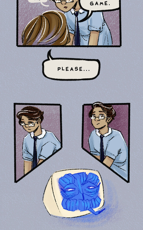 Read Raised By Internet  7 Page 6 in English