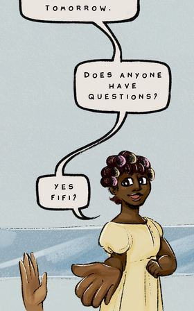 Read Raised By Internet  8 Page 6 in English