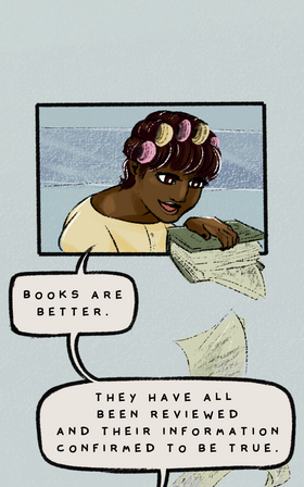 Read Raised By Internet  8 Page 10 in English