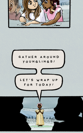 Read Raised By Internet  8 Page 3 in English