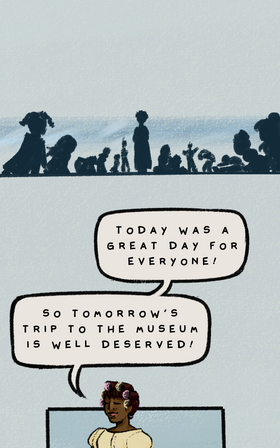 Read Raised By Internet  8 Page 4 in English