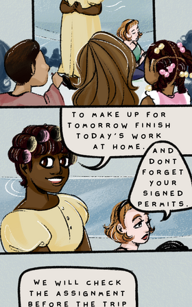 Read Raised By Internet  8 Page 5 in English