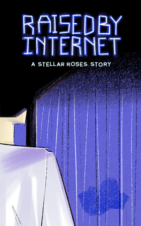 Read Raised By Internet  9 Page 1 in English
