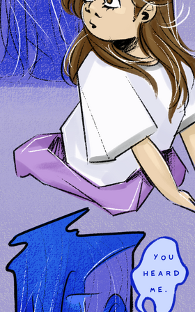 Read Raised By Internet  9 Page 5 in English