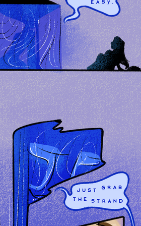 Read Raised By Internet  9 Page 8 in English