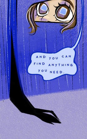 Read Raised By Internet  9 Page 9 in English