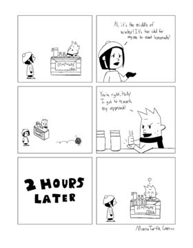 Read Bentley in a Box  3 Page 1 in English