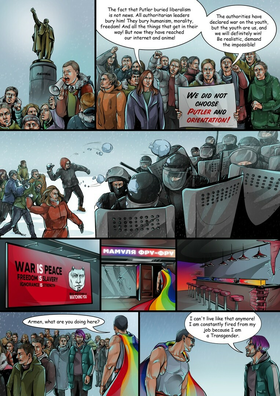Read TABOO  3 Page 4 in English
