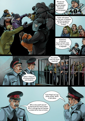 Read TABOO  3 Page 7 in English