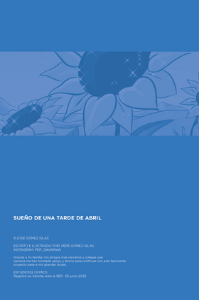 Read SUEÑO DE UNA TARDE DE ABRIL  1 Page 2 in Spanish