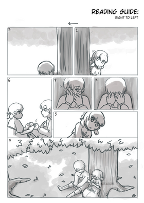 Read A Promise to Lilith  1 Page 2 in English