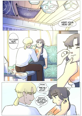 Read A Promise to Lilith  2 Page 5 in English