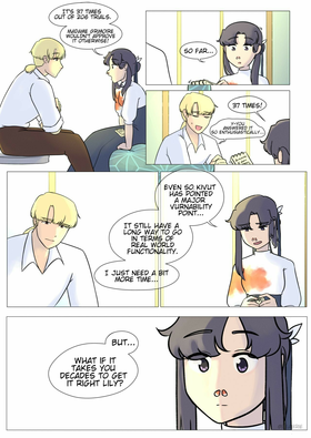 Read A Promise to Lilith  2 Page 6 in English