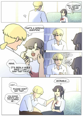 Read A Promise to Lilith  2 Page 7 in English