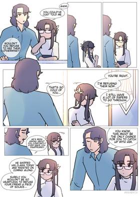 Read A Promise to Lilith  1 Page 8 in English