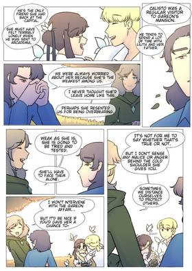 Read A Promise to Lilith  2 Page 4 in English