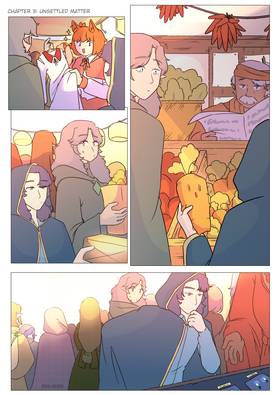 Read A Promise to Lilith  3 Page 3 in English