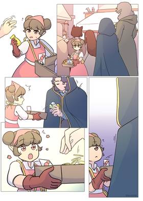 Read A Promise to Lilith  3 Page 4 in English
