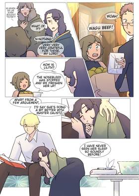 Read A Promise to Lilith  3 Page 7 in English