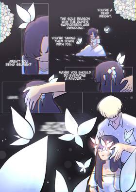 Read A Promise to Lilith  3 Page 9 in English