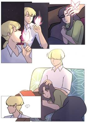 Read A Promise to Lilith  3 Page 10 in English