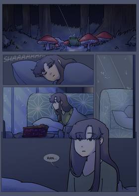 Read A Promise to Lilith  4 Page 6 in English