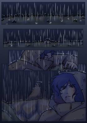 Read A Promise to Lilith  4 Page 8 in English