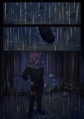 Read A Promise to Lilith  4 Page 9 in English