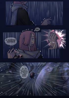Read A Promise to Lilith  4 Page 10 in English