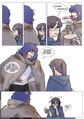Read A Promise to Lilith  5 Page 7 in English