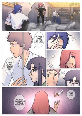 Read A Promise to Lilith  6 Page 3 in English